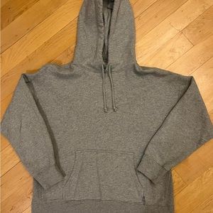 Aritzia TNA Boyfriend Hoodie